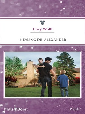 cover image of Healing Dr. Alexander
